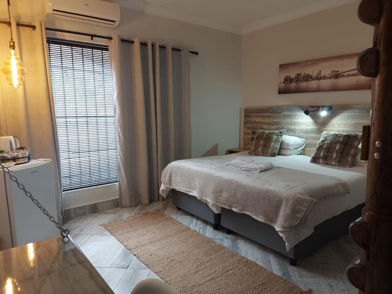 Villa Mariss Guesthouse Kraaifontein Exterior photo