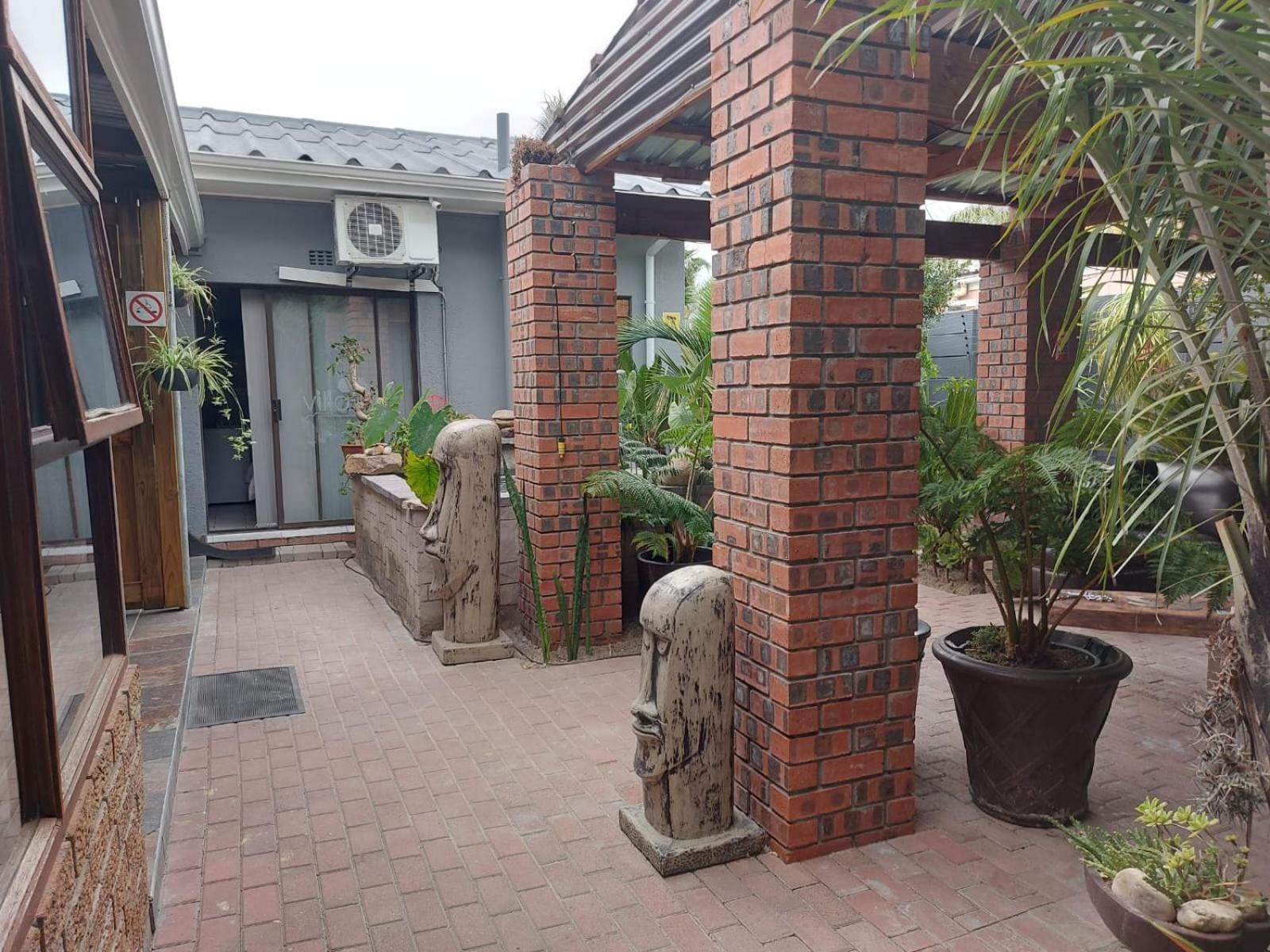 Villa Mariss Guesthouse Kraaifontein Exterior photo
