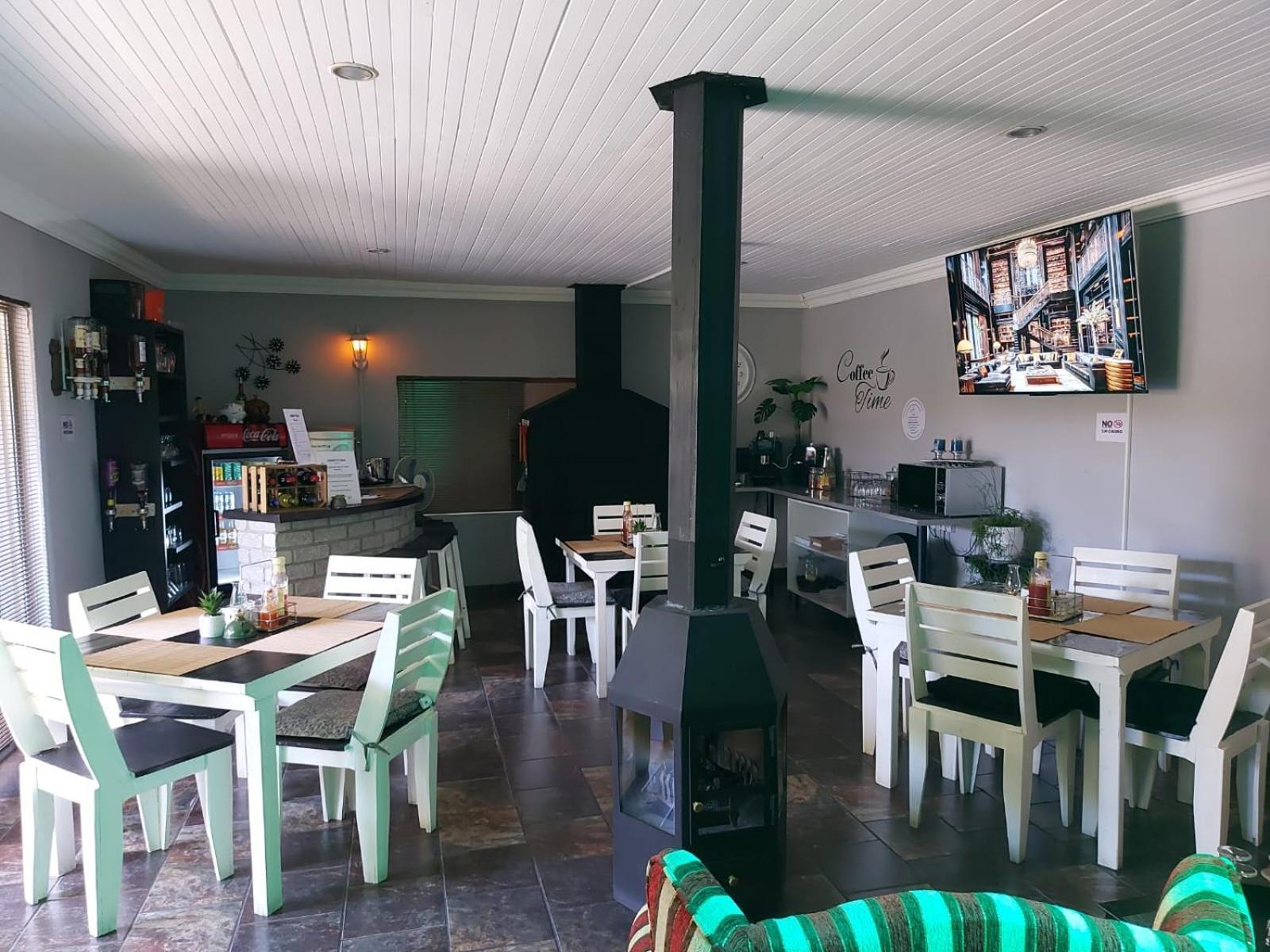 Villa Mariss Guesthouse Kraaifontein Exterior photo