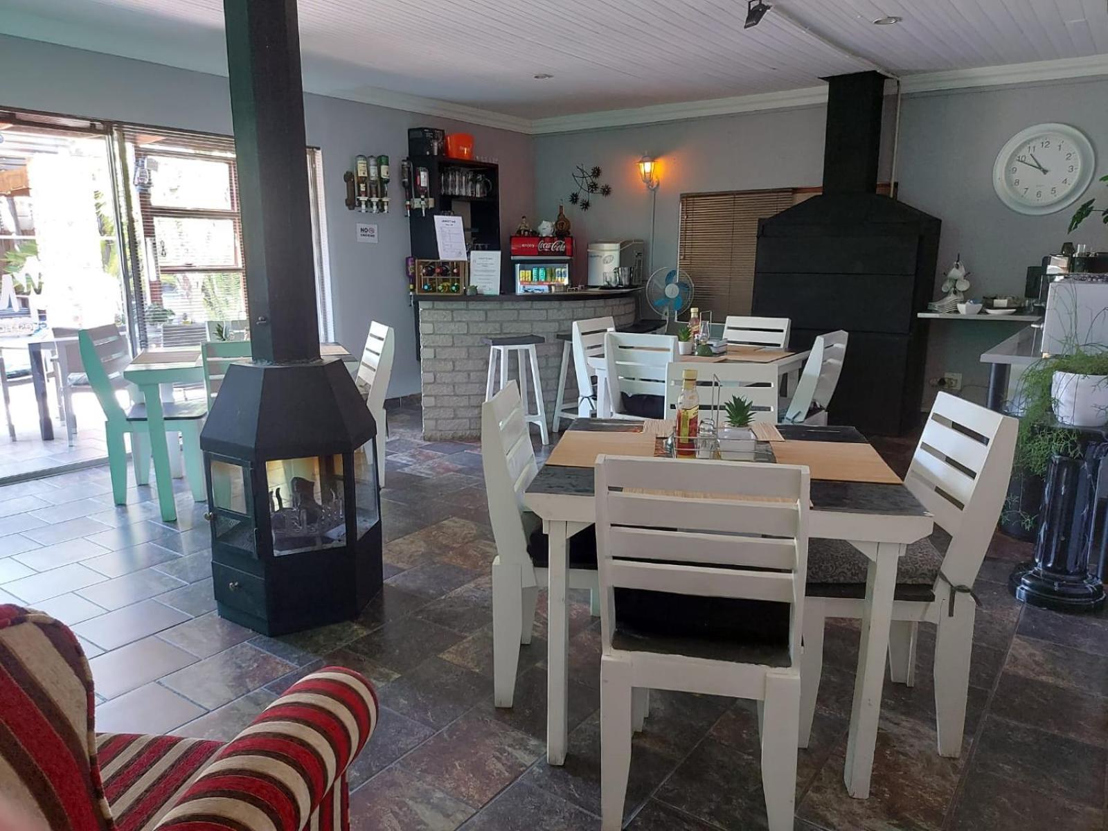 Villa Mariss Guesthouse Kraaifontein Exterior photo