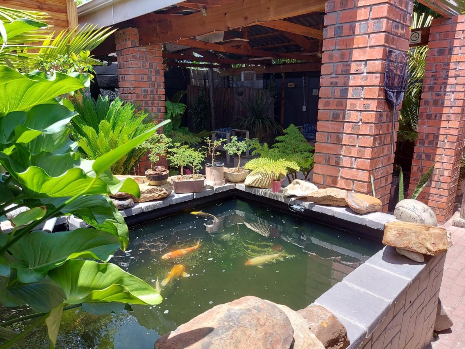 Villa Mariss Guesthouse Kraaifontein Exterior photo