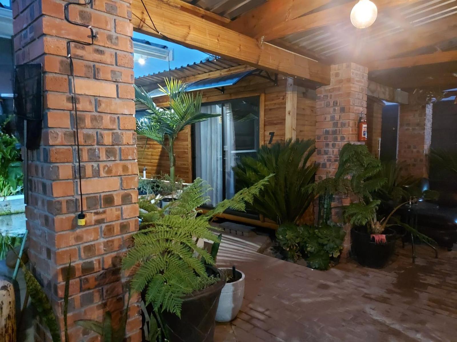 Villa Mariss Guesthouse Kraaifontein Exterior photo