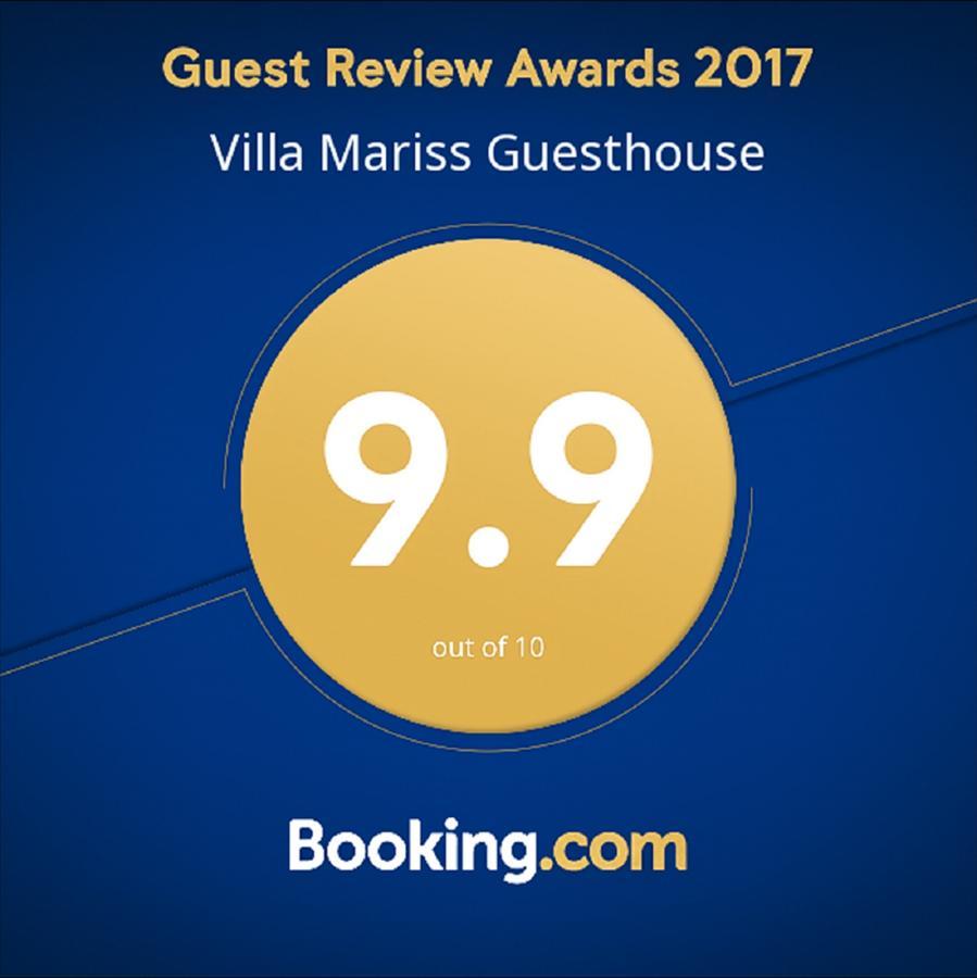 Villa Mariss Guesthouse Kraaifontein Exterior photo